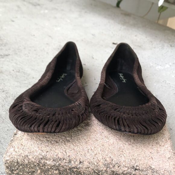 Elizabeth and James Woven flats - Picture 5 of 8